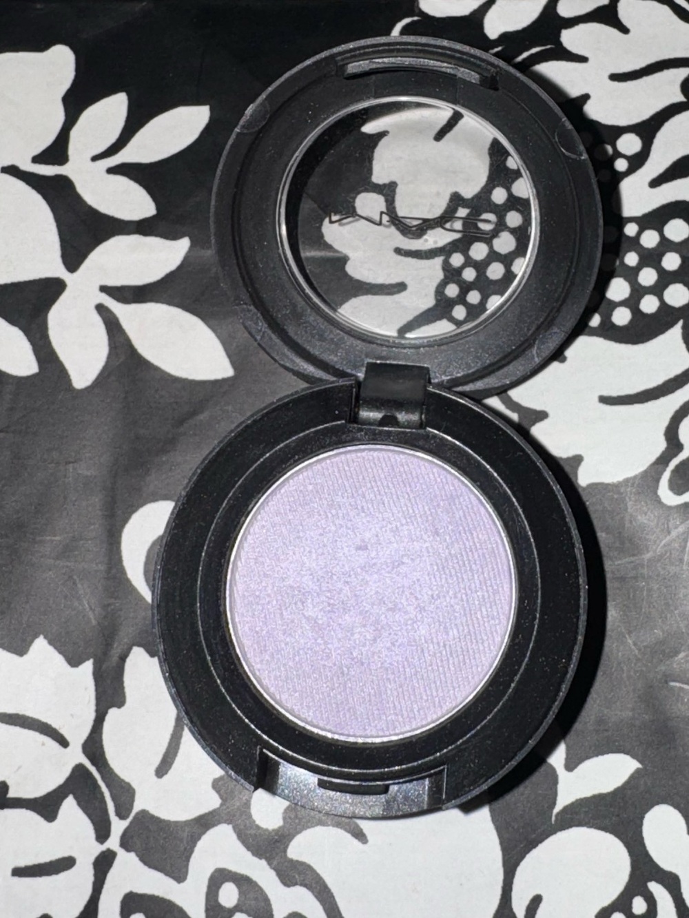 MAC Digit Eyeshadow